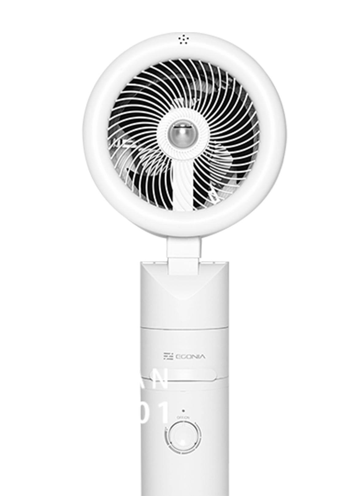MIST FAN EGO-401
